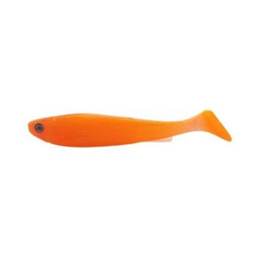 Imagem de Isca Monster 3X Shad Yoshi / 10,5Cm - 3Un, Orange