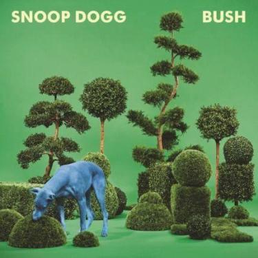 Imagem de Cd snoop dogg - bush - SONY