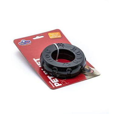 Imagem de Brinquedo Pet Play Pneu para Cães - Pet Injet