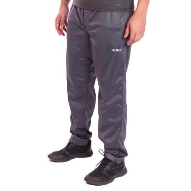 Imagem de Calça Flanelada Sport NBA Com Bolsos - Ox confecções, Masculino, M, Ch
