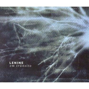Imagem de Cd Lenine - Em Transito (digipack) - UNIVERSAL MUSIC