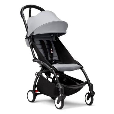 Imagem de Carrinho Yoyo³ Stokke Stone