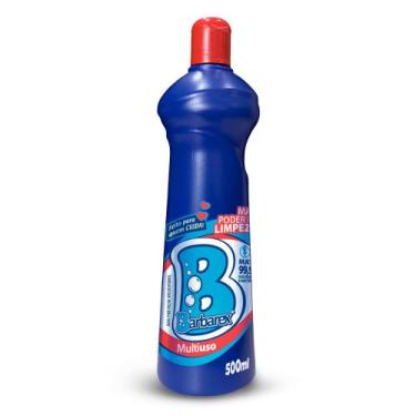 Imagem de Multiuso Tradicional Barbarex 500ml
