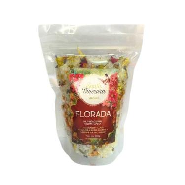 Imagem de Sal Aromatizado - Florada - no-brand