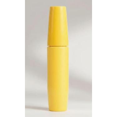 Imagem de Máscara Cílios Volume À Prova D'água Preto 9,2ml - Congratulations Sto