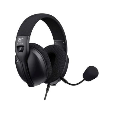 Imagem de Headset Havit FUXI-H5D Preto