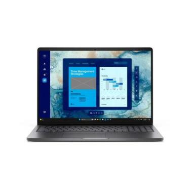 Imagem de Notebook Dell Pro 16 i5-120U 16GB DDR5 SSD 512GB Windows 11 Pro, 512GB
