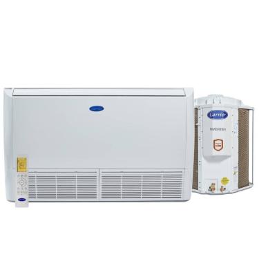 Imagem de Ar Condicionado Split Teto Carrier Xpower Wi-Fi 30000 BTUs Frio Inverter 220V R32 (38CCVD30515MC)