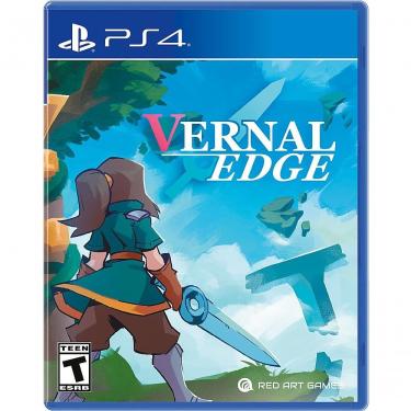 Imagem de Jogo Vernal Edge - Playstation 4