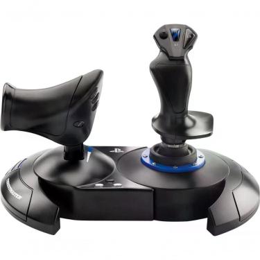 Imagem de Jogo Thrustmaster - T.flight Hotas Para 4, Playstation 5, Pc-4169085
