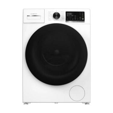 Imagem de Lava e Seca Brastemp 14Kg/8Kg com Lavagem e Secagem Inteligentes Branc