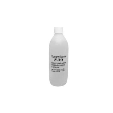 Imagem de Álcool Metilico 1 2 LT Desumificante - BRASWELD