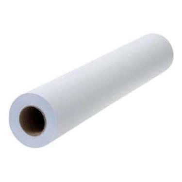 Imagem de Bobina de Papel Sulfite para Plotter 457mm x 50M 75g/m² T2 - Click Sup