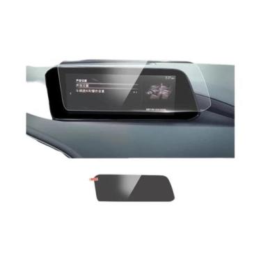 Imagem de Película De Vidro Temperado Para Tela De Navegação Mazda 3 BP CX-30 20