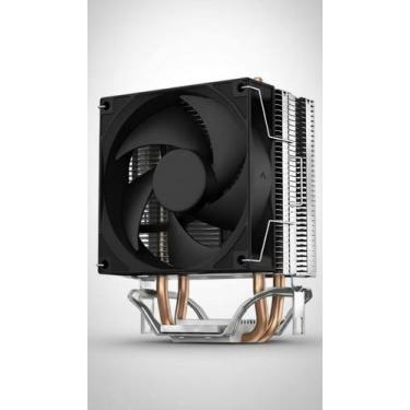 Imagem de Cooler CPU Universal 92mm PWM - Congratulations Store