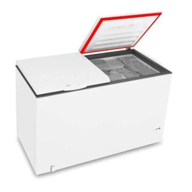 Imagem de Borracha Freezer Consul Horizontal W10367622 Original