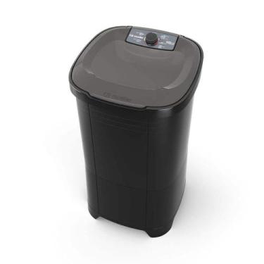 Imagem de Tanquinho de Lavar Roupa Mueller 10 kg Semiautomático MLT10 BPB6I 220V