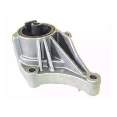 Imagem de Calço Coxim Dianteiro Motor Esquerdo Corsa 2002 Até 2010 Meriva 2002 A