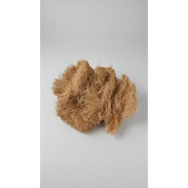 Imagem de Fibra de Coco em Fios para Plantas 5L - Congratulations Store