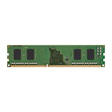 Imagem de KCP316ND88 - Memória de 8GB DIMM DDR3 1600Mhz 1,5V 2Rx8 para desktop (Equiv. Dell: A6994446; HP: B1S54AA, B4U37AA, B4U37AT; Lenovo: 0A65730)