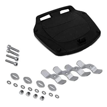 Imagem de CONJUNTO DE FIXAÇÃO PRO TORK BAULETO 30 LITROS PRETO