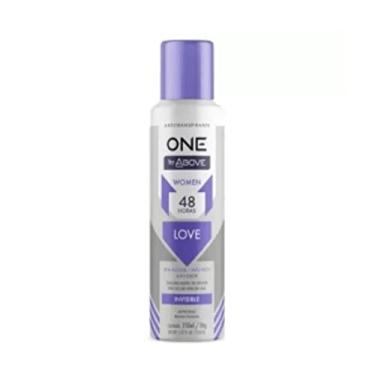 Imagem de Above Desodorante One Love 150Ml/90G (Fem)