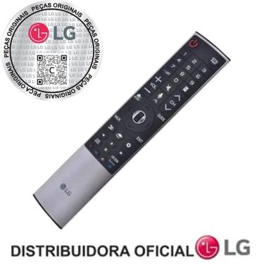 Imagem de Controle Remoto Smart TV LG 4K 49 49UF6900 MR700