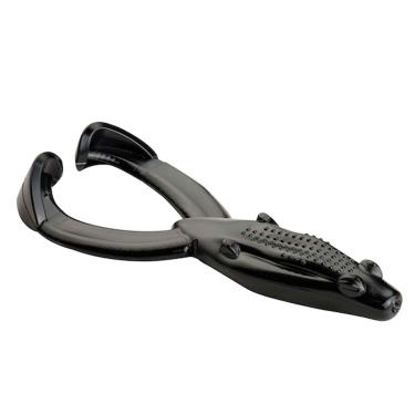 Imagem de Yum Lures Isca de sapo Tip, preta