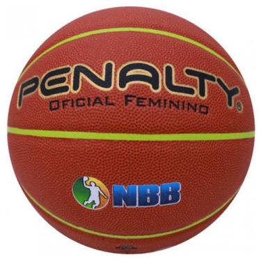 Bola Basquete Penalty 7.8 Crossover X - Fase Sport