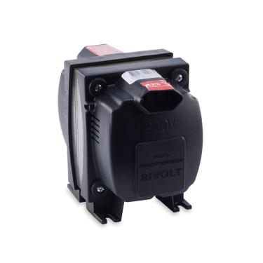 Imagem de Autotransformador Tripolar 1500VA  Bivolt Transformer