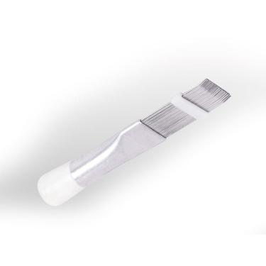 Imagem de Pente de Aleta de Metal