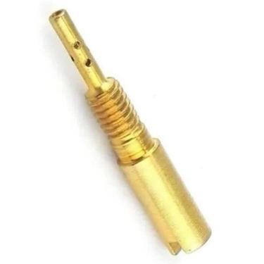 Imagem de Gicleur Parafuso Regulagem Marcha Lenta Yamaha Crypton 100