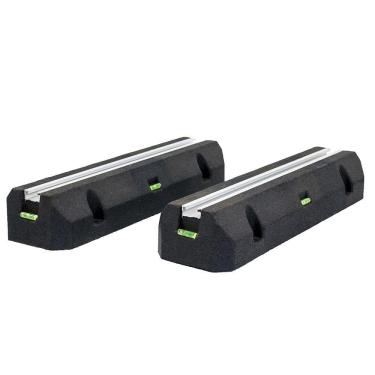 Imagem de Suporte de Borracha para Condensadora Gallant 600mm