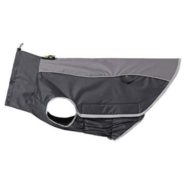 Imagem de N / A Dog's Puppies Rain Gear Pet Clothing leve Dog Rain Jacket Outdoor para cães pequenos, médios grandes