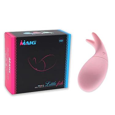 Imagem de Vibrador Feminino Bullet - Maig - Little Fish - Sex shop