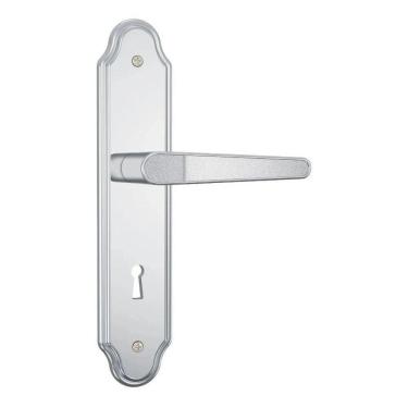 Imagem de Fechadura Stam 813/03 Interno Caixa 40 Esp. Inox - 44813