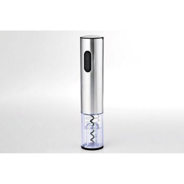 Imagem de Saca Rolha Elétrico Luxo - Abridor De Garrafa De Vinho..