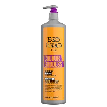 Imagem de Shampoo Bed Head Colour Goddess 970ml 970ml
