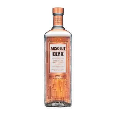 Imagem de Vodka absolut elyx 1.750ML
