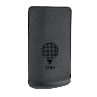 Imagem de Battery Chamber Cover Flash AA Battery Door Cover Replacement Battery Compartment Cover Fix Holder Unit Digital Camera SLR for YN565 EXII YN560 II III IV Flash