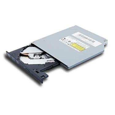Imagem de Gravador interno de camada dupla 8X DVD+-R/RW DL DVD-RAM para Lenovo IdeaPad G50-70 G50-80 B50-45 ThinkPad L560 L570 Laptop, gravador CD-R 24X Slim Drive Óptico Novo