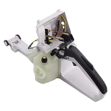 Imagem de Generic Traseira Do de Combustível a Gás para 046, MS460, MS461 Motosserra 1128 350 0833
