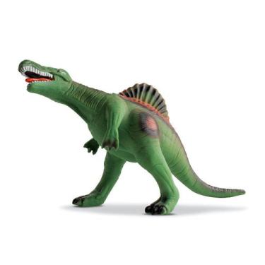 Imagem de Boneco Dinossauro Espinossauro  33cm - Beetoys Brinquedos