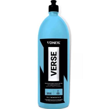 Imagem de Verse 1,5L Vonixx Protetor Revitalizador De Plásticos Borrachas Pneus