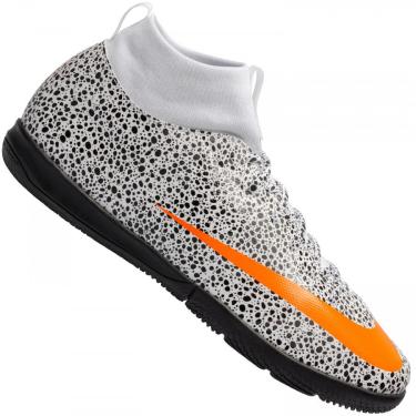 Chuteira Cr7 Ofertas Com Os Menores Precos No Buscape World soccer shop was one of the 'select retailers' to get our hands on some of these rare cleats and are giving one lucky fan a chance to celebrate along with ronaldo by winning a pair of. chuteira cr7 ofertas com os menores