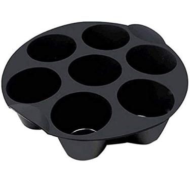 Forma De Silicone Rosa Flor Bolo Tortas Doce Antiaderente Assadeira  Sobremesa Cozinha Kit 3 Uni