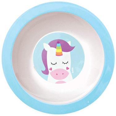 Imagem de Buba Pratinho Bowl Animal Fun Unicórnio Colorido