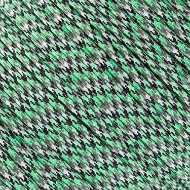 Imagem de Corda Paracord 550 de sobrevivência West Coast, Golfers Paradise, 50 Feet