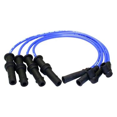 Imagem de NGK Conjunto de fios de vela de ignição (7600)