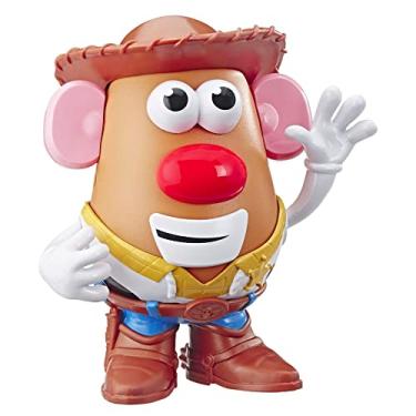 Imagem de Mr. Potato Head Clássico Woody - Hasbro